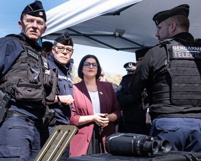 Shabana Mahmood’s frustration with immigration debate is understandable