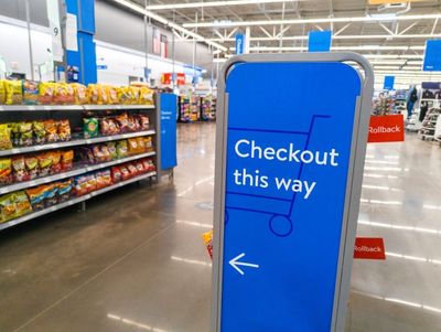 Walmart Self Checkout Shift Why Some Stores Are Quietly Limiting Lanes Again