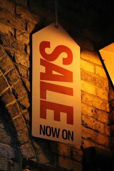 6 Sale Tags That Aren’t Really Discounts According to Recent Shopper Complaints