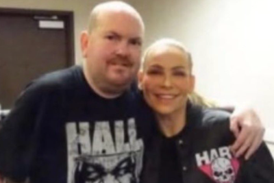 UK tourist who traveled to Vegas to attend WWE WrestleMania found dead after disappearance