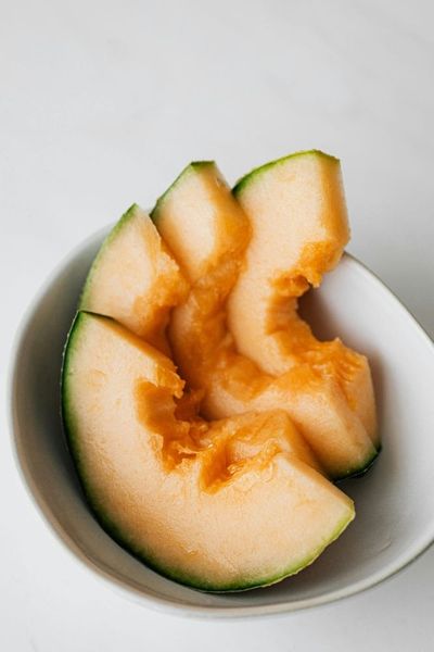 Nationwide Cantaloupe Recall What Shoppers Need to Know About Salmonella