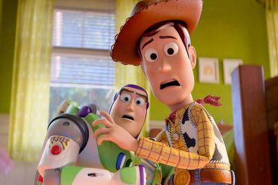 Growing up with ‘Toy Story’: Andrew Stanton on 30+ years with Woody and Buzz