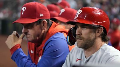 Phillies’ Turn to Familiar Playbook Is Unlikely to Work