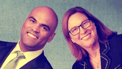 What Does the Allred-Johnson Runoff Tell Us About Texas Dems?