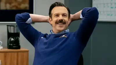 Everyone’s Feel-Good Show Is Back (Yes, Season 4 Is Real)
