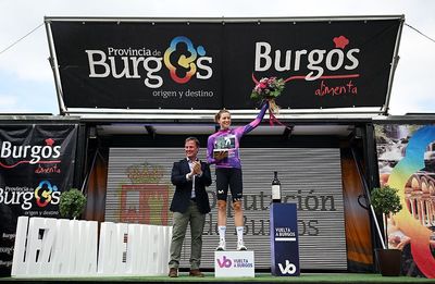Vuelta a Burgos Féminas - Past Winners 2026
