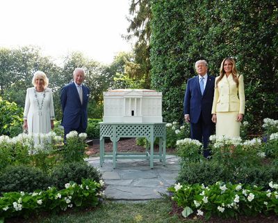 King’s environmental views will never face a more obdurate listener than Trump