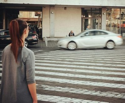 Why Women Are Being Followed More Often in Stores — And What Experts Say to Do