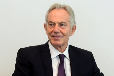 ‘Unhelpful and ill-informed’: Charities slam Tony Blair think tank report on disability benefits