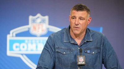 Patriots Players Address Mike Vrabel, Dianna Russini Scandal for First Time After NFL Draft