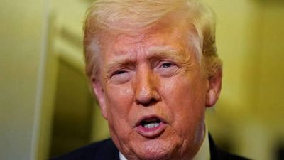 Trump claims Iran collapse while Teheran sees leverage as Hormuz stand-off tightens