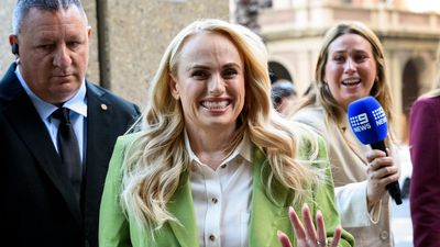 Fan club fed star's whereabouts to Rebel in film feud