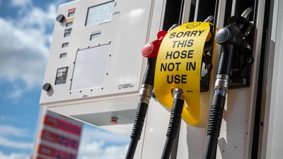 Inflation near three-year high due to Iran oil shock