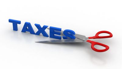 The 9% Solution: An Expert Guide to Retirement Tax Breaks That Could Cut Your Tax Rate Nearly in Half