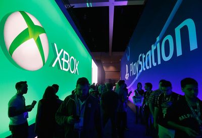 "Just got hit with Xbox One flashbacks": Did PlayStation just adopt bits of the hated Xbox DRM policy from 2013? 🤐