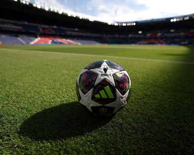 Paris Saint-Germain v Bayern Munich: Champions League semi-final, first leg – live