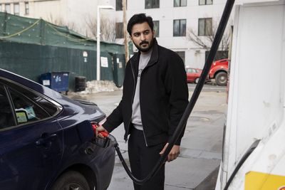 Activists call out 'horrifying' soaring oil and gas profits as energy companies cash in on the Iran war