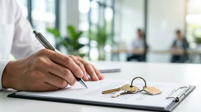 The $880M Bet to Survive Real Estate's Reset