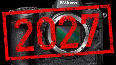 Nikon Z9 II hopes dashed? New report labels rumored flagship a 2026 no-show