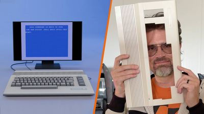 The Commodore 64 Ultimate is getting a C64C sibling with an Amiga-style case that uses the original mold