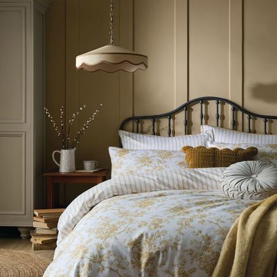 I’m an M&S-obsessed Sleep Editor who scours the website every day – these are my top picks from the new M&S bedding collection