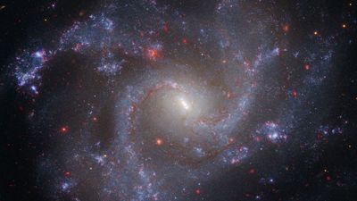 The universe may end trillions of years sooner than we thought