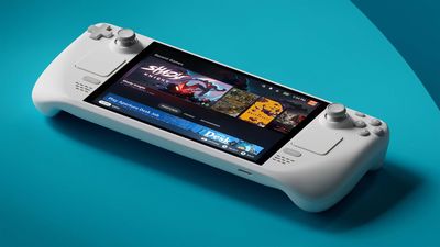 Valve is 'hard at work' on the Steam Deck 2, but over four years after the OG Deck there's still no indication of a launch date