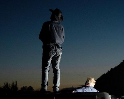 The quest for extraterrestrial life shouldn’t be scoffed at