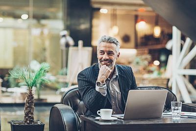 CEO Age At Appointment Is Rising Sharply As Firms Shift Toward Experience-Heavy Leadership, Study Finds
