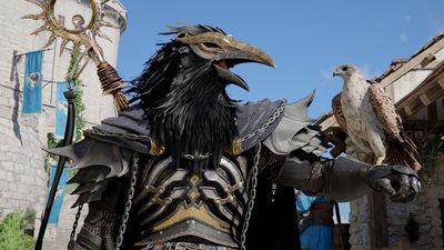 Pearl Abyss paid its employees a 5 million won bonus after Crimson Desert reached 5 million sales: 'Our journey does not end here'