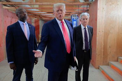 Trump Administration Moves To Replace Struck-Down Tariffs With New Import Tax System