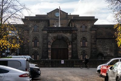 HMP Wandsworth labelled ‘inhumane’ after being found to be most overcrowded prison in UK