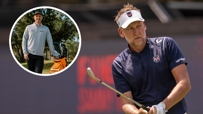 Second Ryder Cup Star Set To Use New McLaren Clubs On Tour