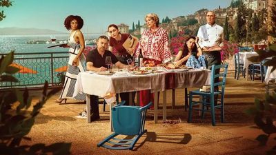 How to watch A Taste for Murder online for FREE – stream sun-soaked crime drama from anywhere