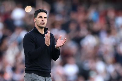 'Not ideal': Mikel Arteta reacts to Arsenal Premier League fixture change with message to supporters