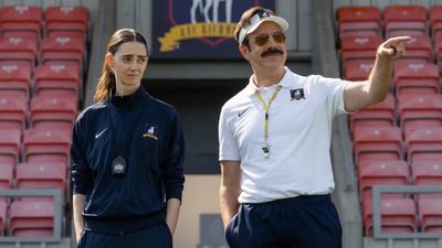 Ted Lasso Season 4 release date, episodes, how to watch, more