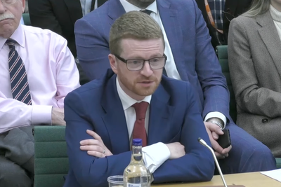 One more time, Mr McSweeney comes to Sir Keir Starmer’s aid