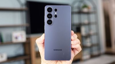 Samsung's Galaxy phones could be getting a big camera redesign to facilitate MagSafe-style charging — here are 4 ways they could look different