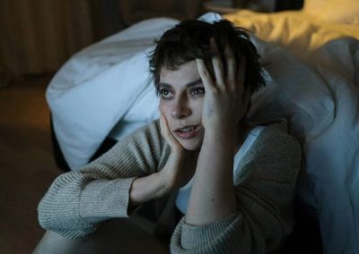 The 6 Evening Habits That Quietly Sabotage Women’s Sleep