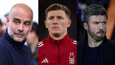 Why Man City Have the Edge Over Man Utd in Elliot Anderson Race