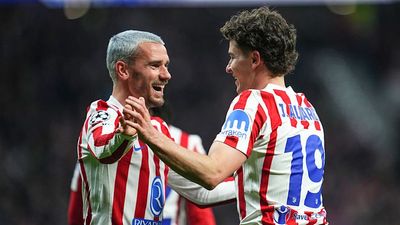 Atletico Madrid XI vs. Arsenal—Dilemma Up Front: Injury News, Predicted Lineup