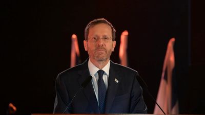 Donald Trump’s pardon machine finally broke down, and now his buddy’s about to face the music for every atrocity