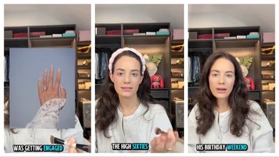 SF woman tries to decode friend’s engagement proposal location, calls hotel after playing detective, then finds out she was right