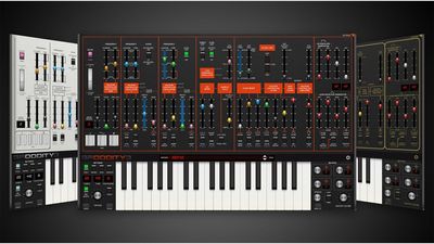 "You probably have everything you need for a track within just one synth. Often, it's not even the most expensive": How to master virtually any software synth
