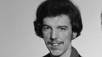 “He thought someone was winding him up. But it was actually Quincy Jones calling to say, ‘I love the songs you’ve written. Would you come to LA and work on a project with me?’”: How Heatwave's Rod Temperton ended up writing songs for Michael Jackson