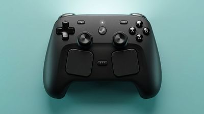 All-new Steam Controller now available – it's time to build your own Steam Machine