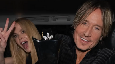 Nicole Kidman's Daughter Sunday Rose Unfollows Dad Keith Urban as Rumours of New Girlfriend Heat Up