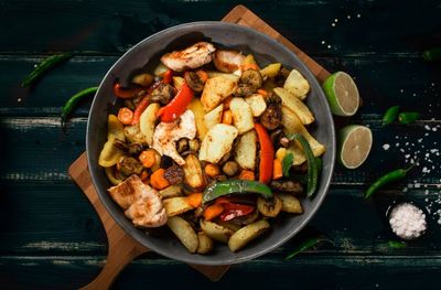 Paul Pavliscak Shares Easy and Delicious Cooking Tips to Elevate Your Meals at Home