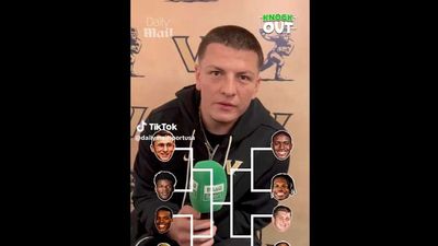 Diego Pavia’s Viral Lamar Jackson Snub Recirculates After Ravens Sign QB