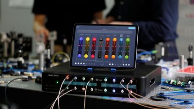 Aussie tech behind AI chips and spaceships to come home